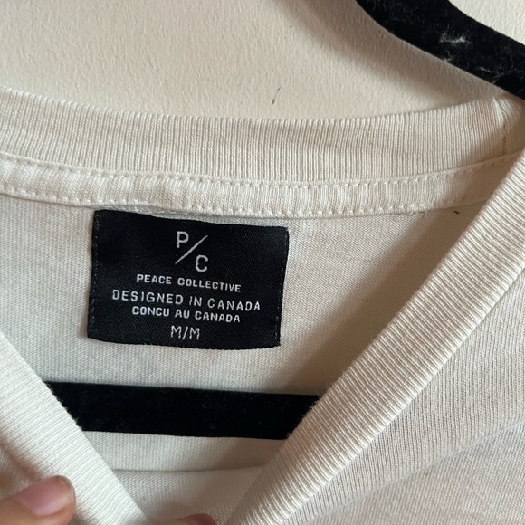 Peace-collective Los Angeles Dodgers 1988 World Series Cooperstown T-Shirt - Picture 6 of 9